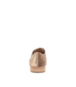 ARIA DJL TAUPE MULTI