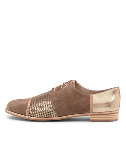 ARIA DJL TAUPE MULTI