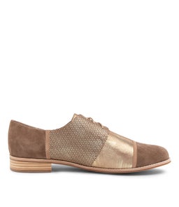 ARIA DJL TAUPE MULTI