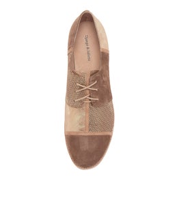 ARIA DJL TAUPE MULTI