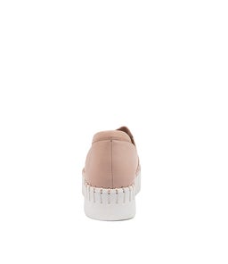 BECCA DJ ROSE LEATHER