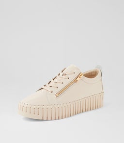 BUMP DJ VANILLA VANILLA SOLE PATENT LEATHER