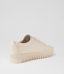 BUMP DJ VANILLA VANILLA SOLE PATENT LEATHER