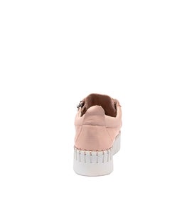 BUMP DJ ROSE LEATHER