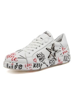 KISSES DJ MULTI LEATHER