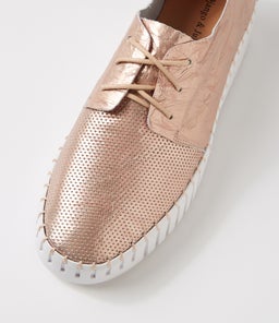 BATU DJ PINK SHINE LEATHER