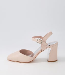 KARENT DJ NUDE LEATHER