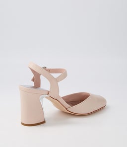 KARENT DJ NUDE LEATHER