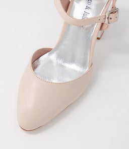 KARENT DJ NUDE LEATHER