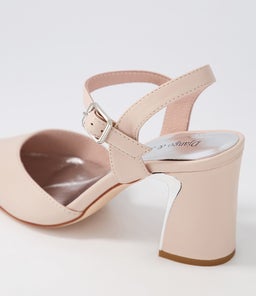 KARENT DJ NUDE LEATHER