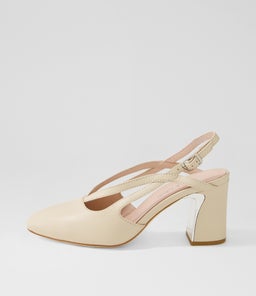 KENZY DJ NUDE LEATHER