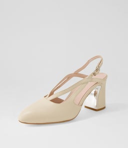 KENZY DJ NUDE LEATHER