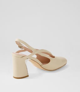 KENZY DJ NUDE LEATHER