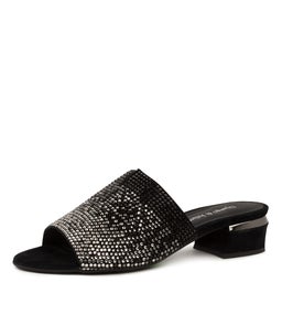 TAMARIN DJ NEW BLACK MULTI