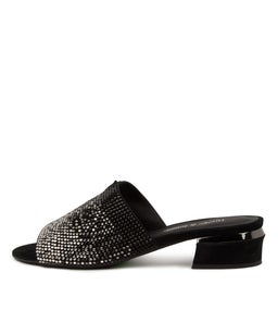 TAMARIN DJ NEW BLACK MULTI