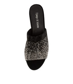 TAMARIN DJ NEW BLACK MULTI