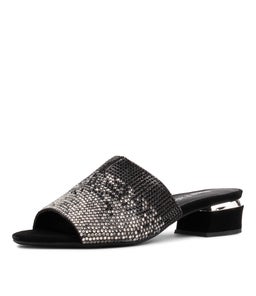 TAMARIN DJ BLACK SHIMMER MULTI