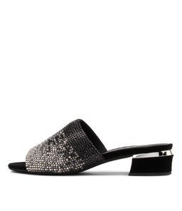 TAMARIN DJ BLACK SHIMMER MULTI