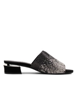TAMARIN DJ BLACK SHIMMER MULTI