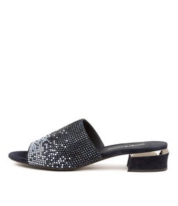 TAMARIN DJ NAVY MULTI