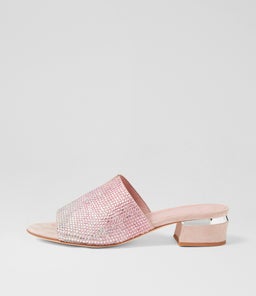 TAMARIN DJ PALE PINK MULTI