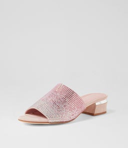 TAMARIN DJ PALE PINK MULTI