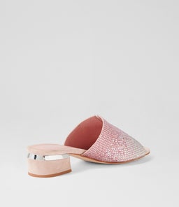 TAMARIN DJ PALE PINK MULTI