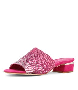 TAMARIN DJ NEW FUCHSIA MULTI