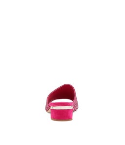 TAMARIN DJ NEW FUCHSIA MULTI