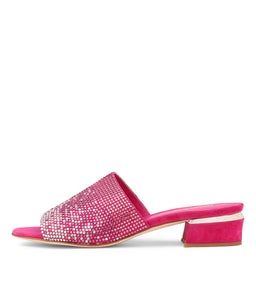 TAMARIN DJ NEW FUCHSIA MULTI