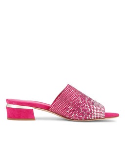 TAMARIN DJ NEW FUCHSIA MULTI