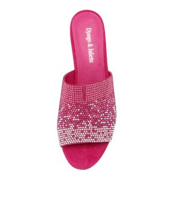 TAMARIN DJ NEW FUCHSIA MULTI