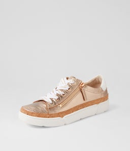 TORAYNE DJ CHAMPAGNE WHITE MULTI