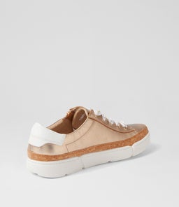TORAYNE DJ CHAMPAGNE WHITE MULTI