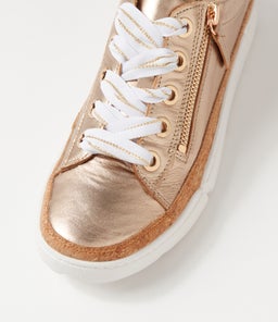 TORAYNE DJ CHAMPAGNE WHITE MULTI