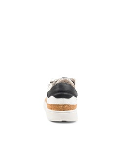 TORAYNE DJ WHITE NAVY MULTI