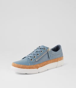 TORRY DJ DENIM MULTI