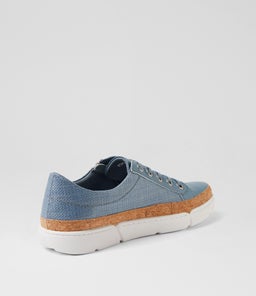TORRY DJ DENIM MULTI