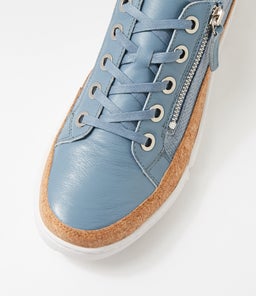 TORRY DJ DENIM MULTI