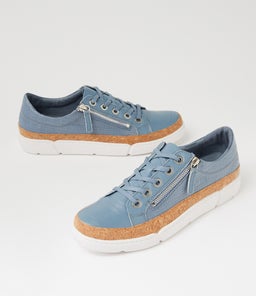 TORRY DJ DENIM MULTI