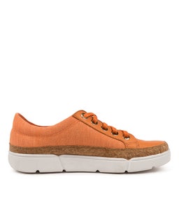 TORRY DJ BRIGHT ORANGE MULTI