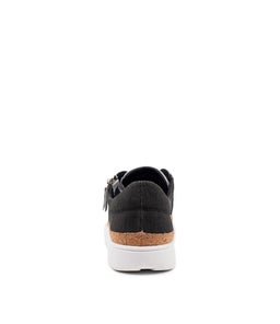 TORRY DJ WHITE BLACK MULTI
