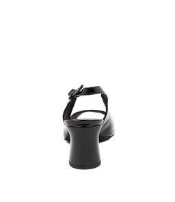 JIANAS DJ BLACK PATENT LEATHER