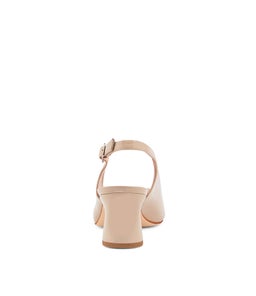 JIANAS DJ CAFE PATENT LEATHER