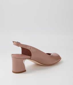 JIANAS DJ DK CAFE PATENT LEATHER