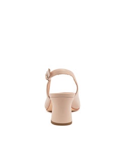JIANAS DJ NUDE LEATHER