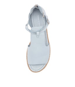 ALEXYS DJL DENIM LEATHER