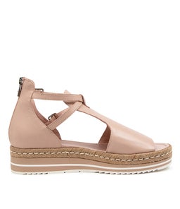 ALEXYS DJL ROSE LEATHER