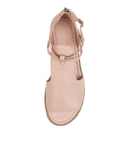 ALEXYS DJL ROSE LEATHER