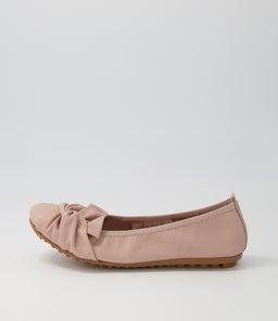 BLAYNE DJ ROSE LEATHER